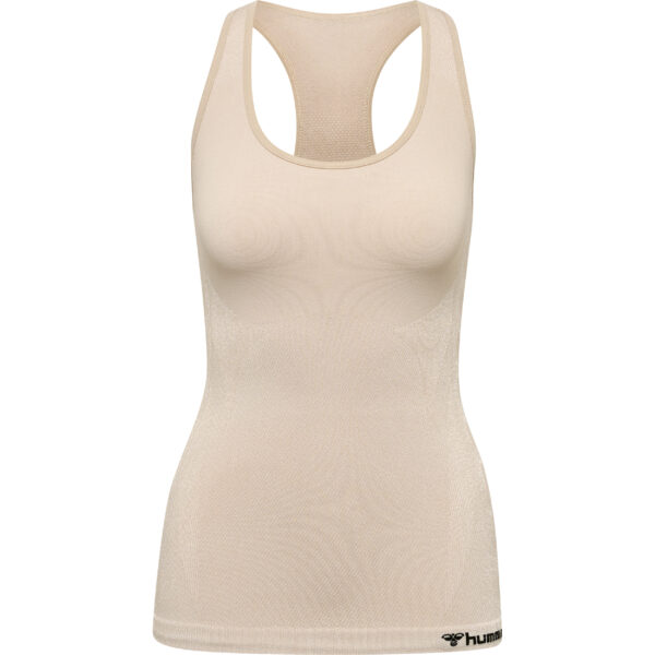 hmlCLEA SEAMLESS TOP