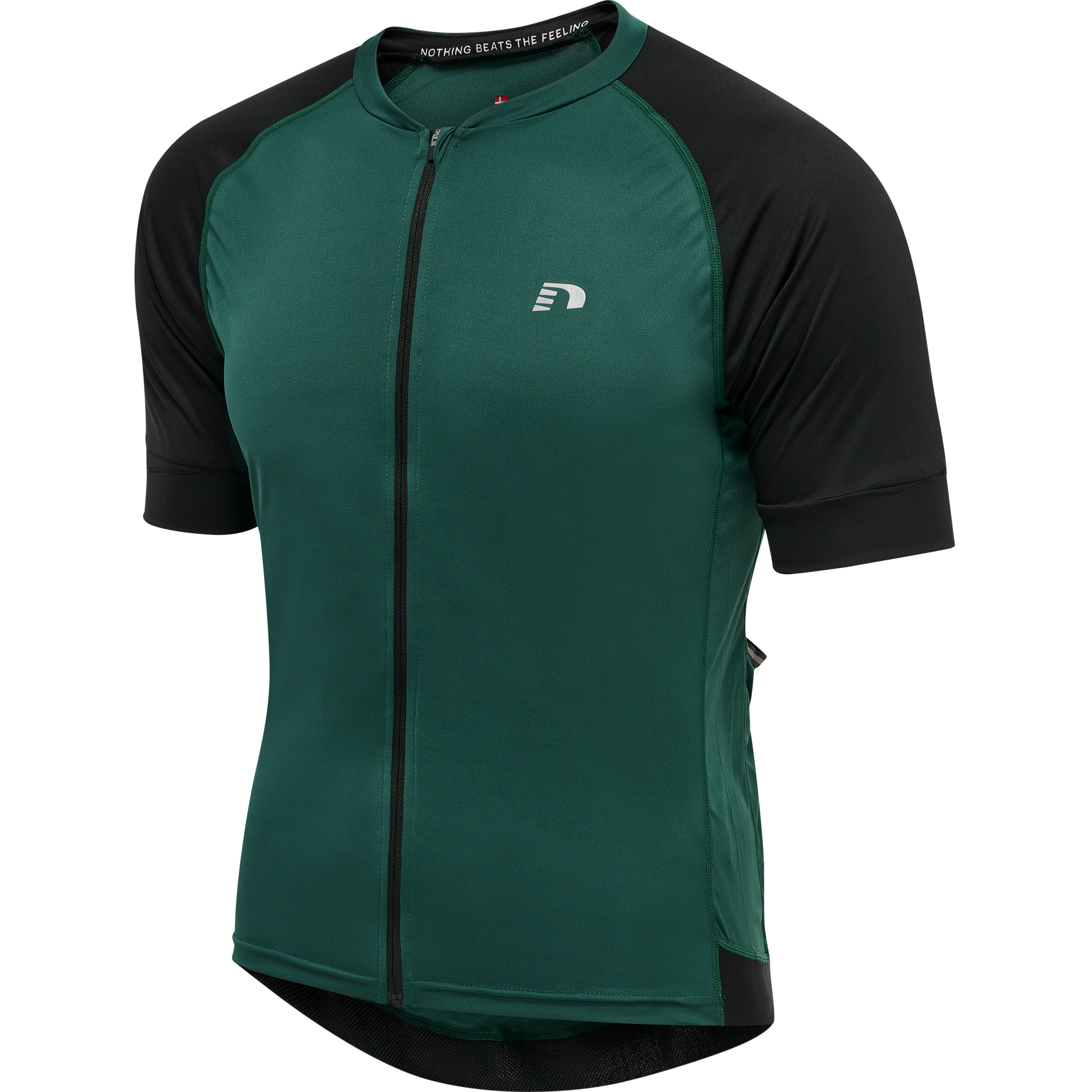 Mens Core Bike Jersey – Bild 8