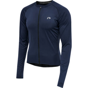 Mens Core Bike L/S Jersey – Bild 1
