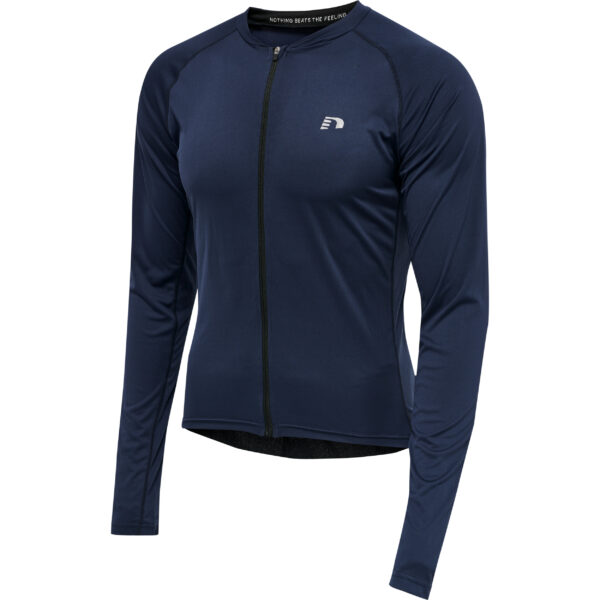 Mens Core Bike L/S Jersey