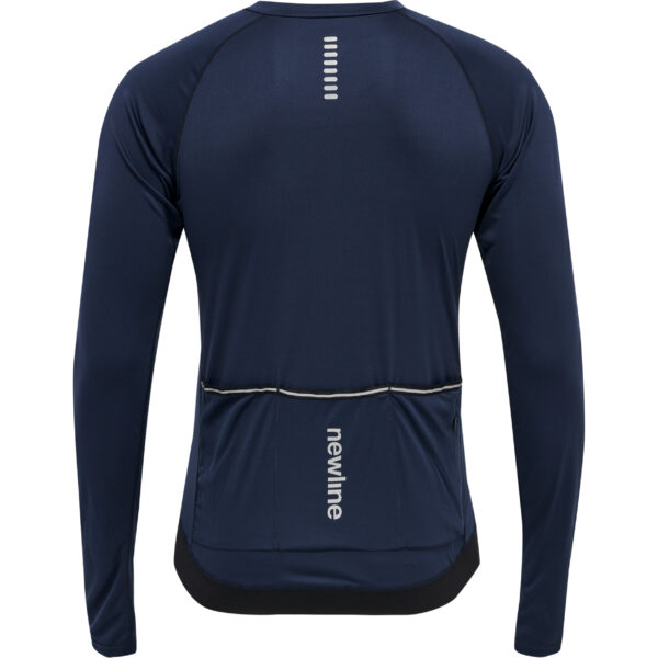 Mens Core Bike L/S Jersey