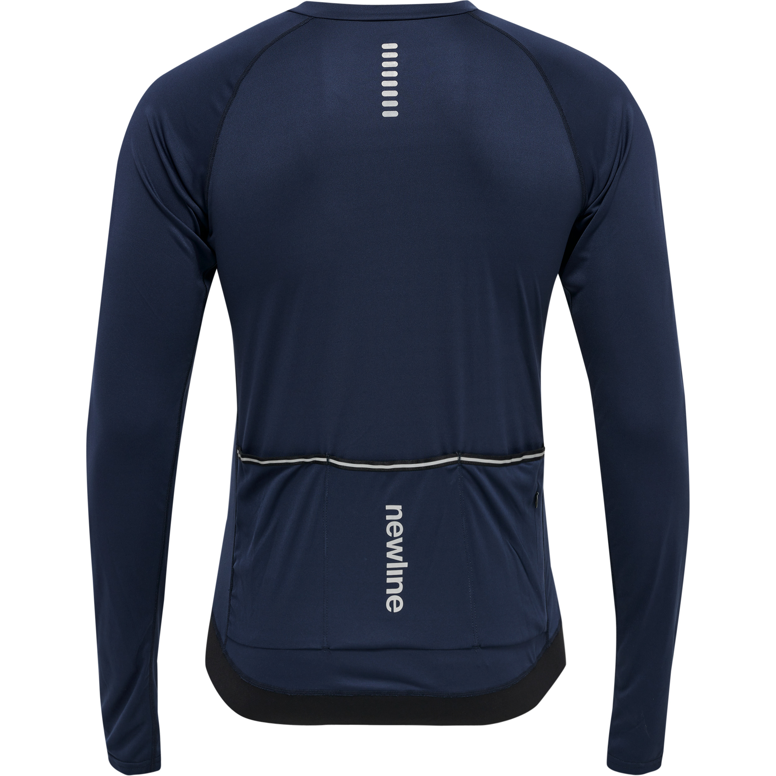 Mens Core Bike L/S Jersey – Bild 2