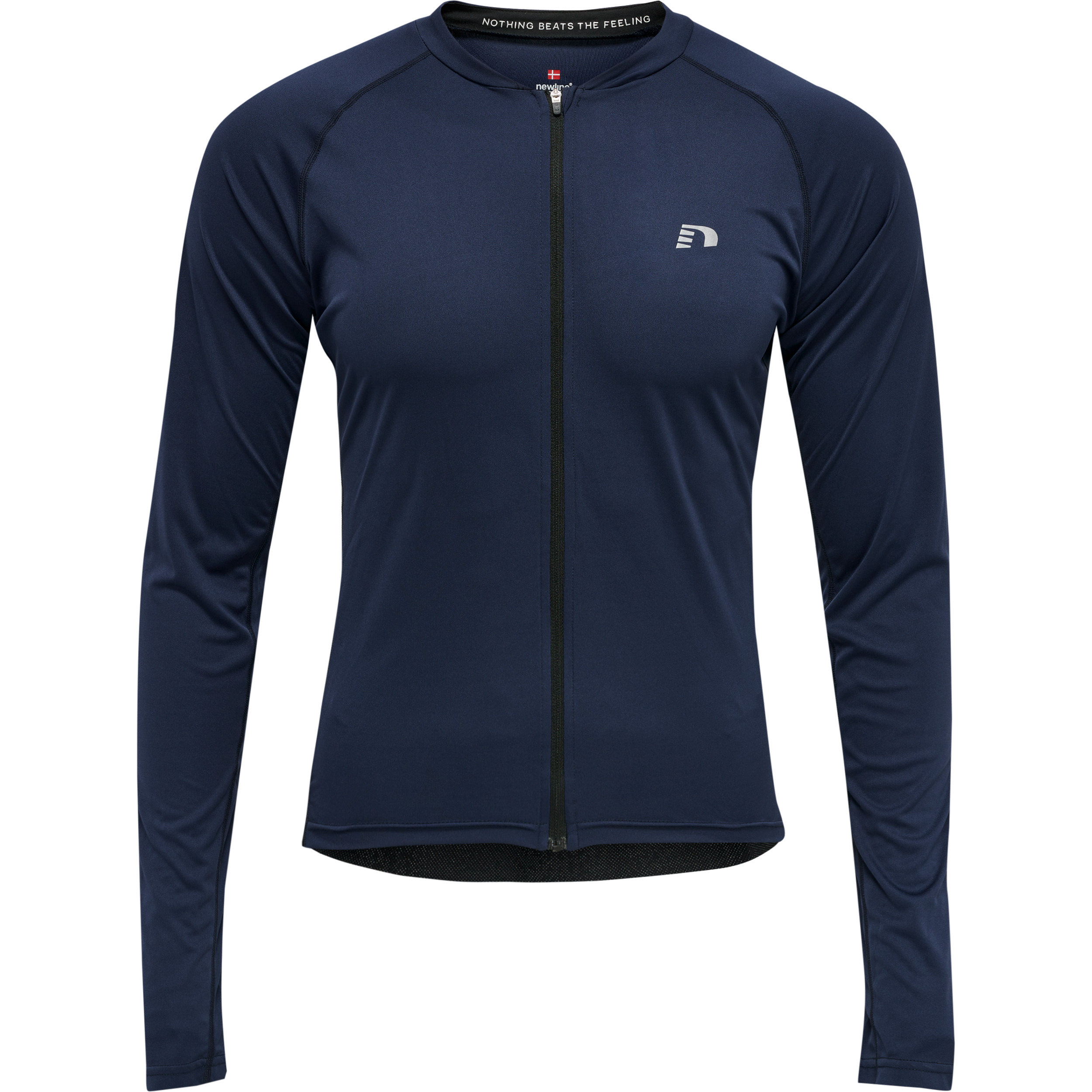 Mens Core Bike L/S Jersey – Bild 3