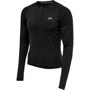 Mens Core Bike L/S Jersey – Bild 5