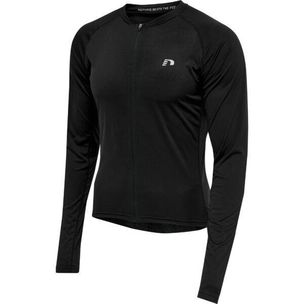 Mens Core Bike L/S Jersey