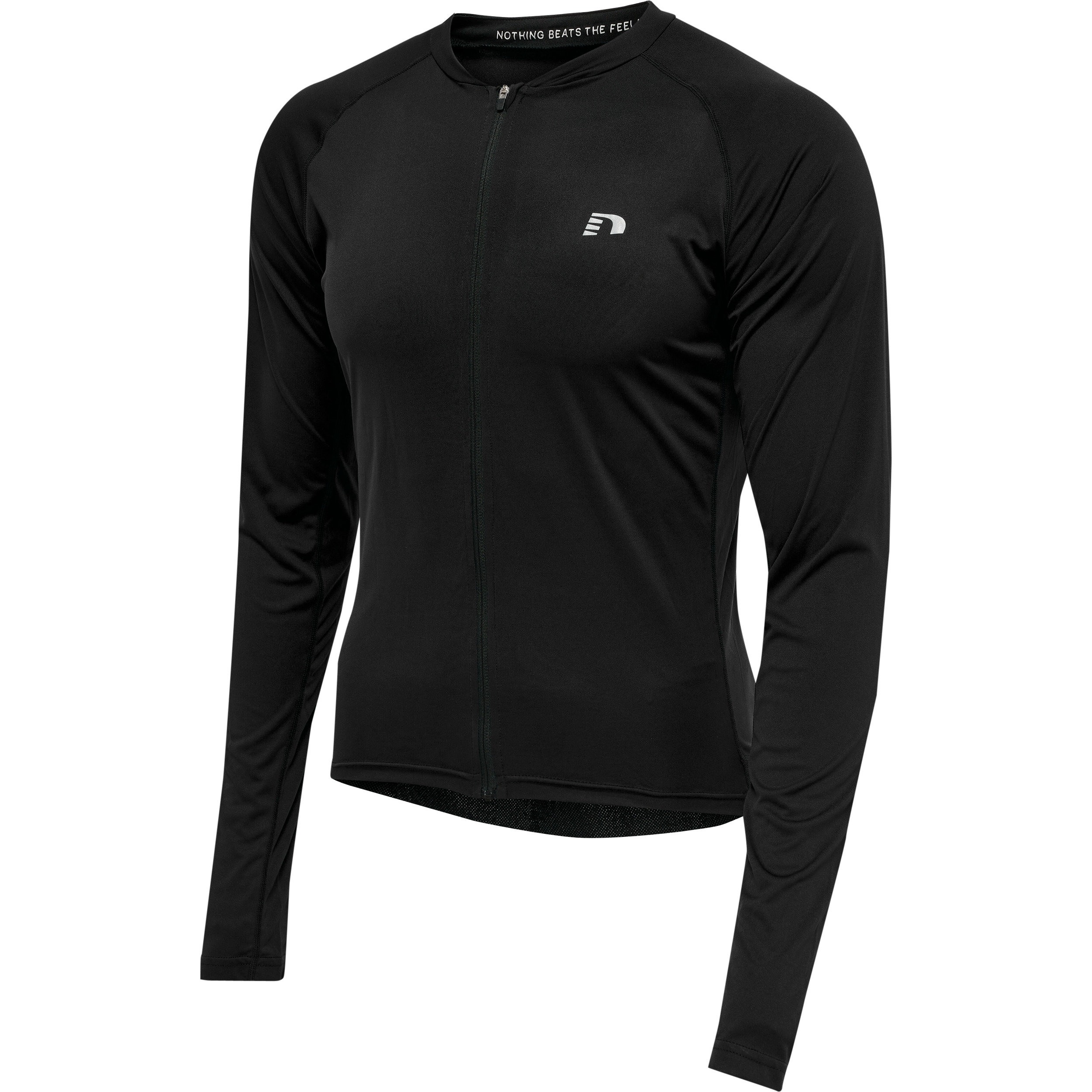 Mens Core Bike L/S Jersey – Bild 5