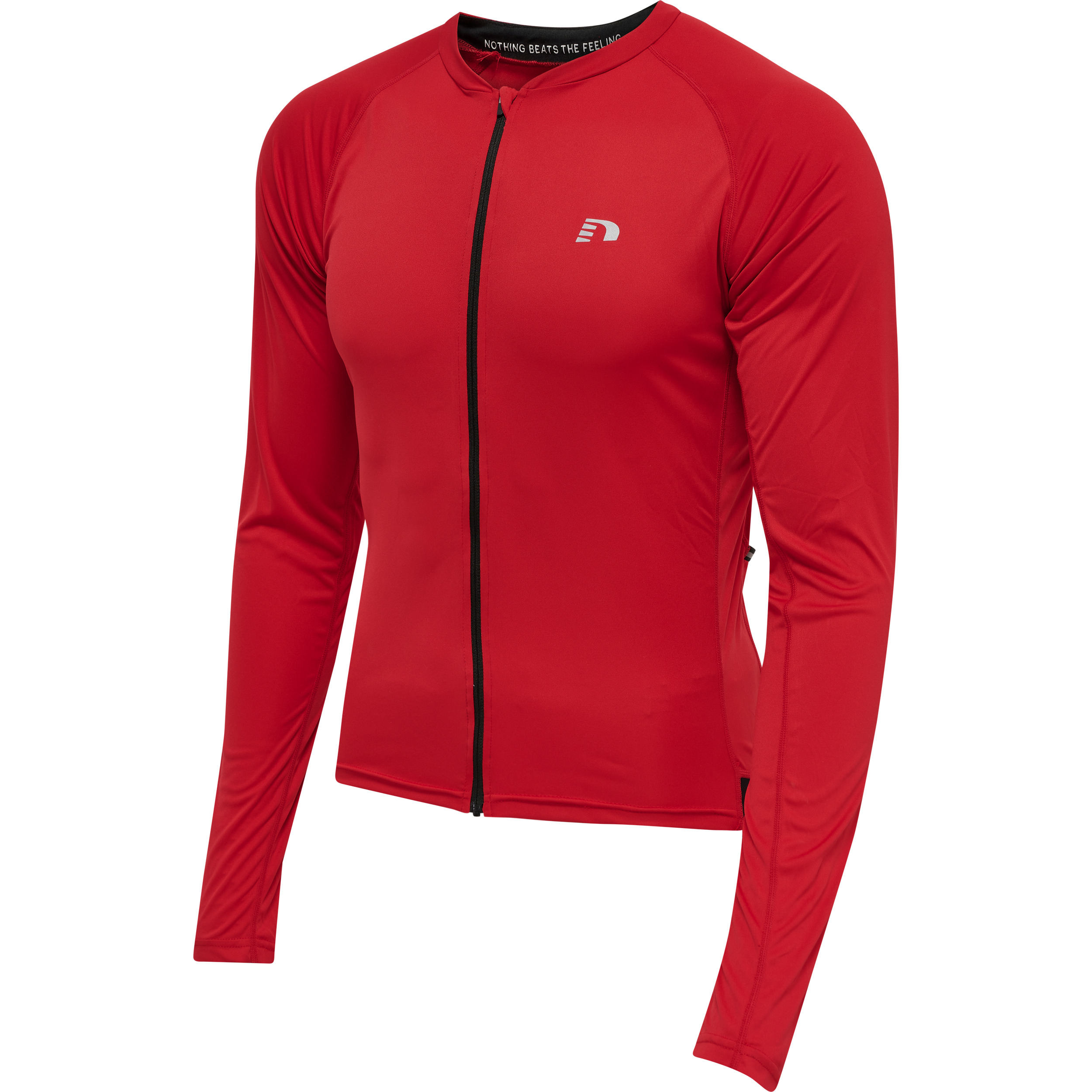 Mens Core Bike L/S Jersey – Bild 6