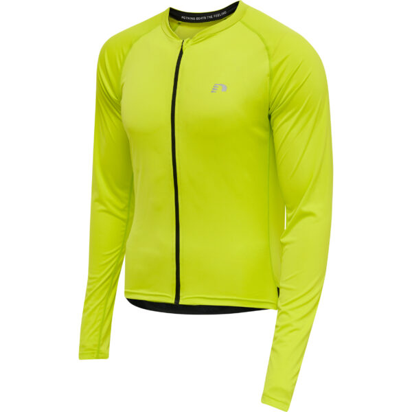 Mens Core Bike L/S Jersey