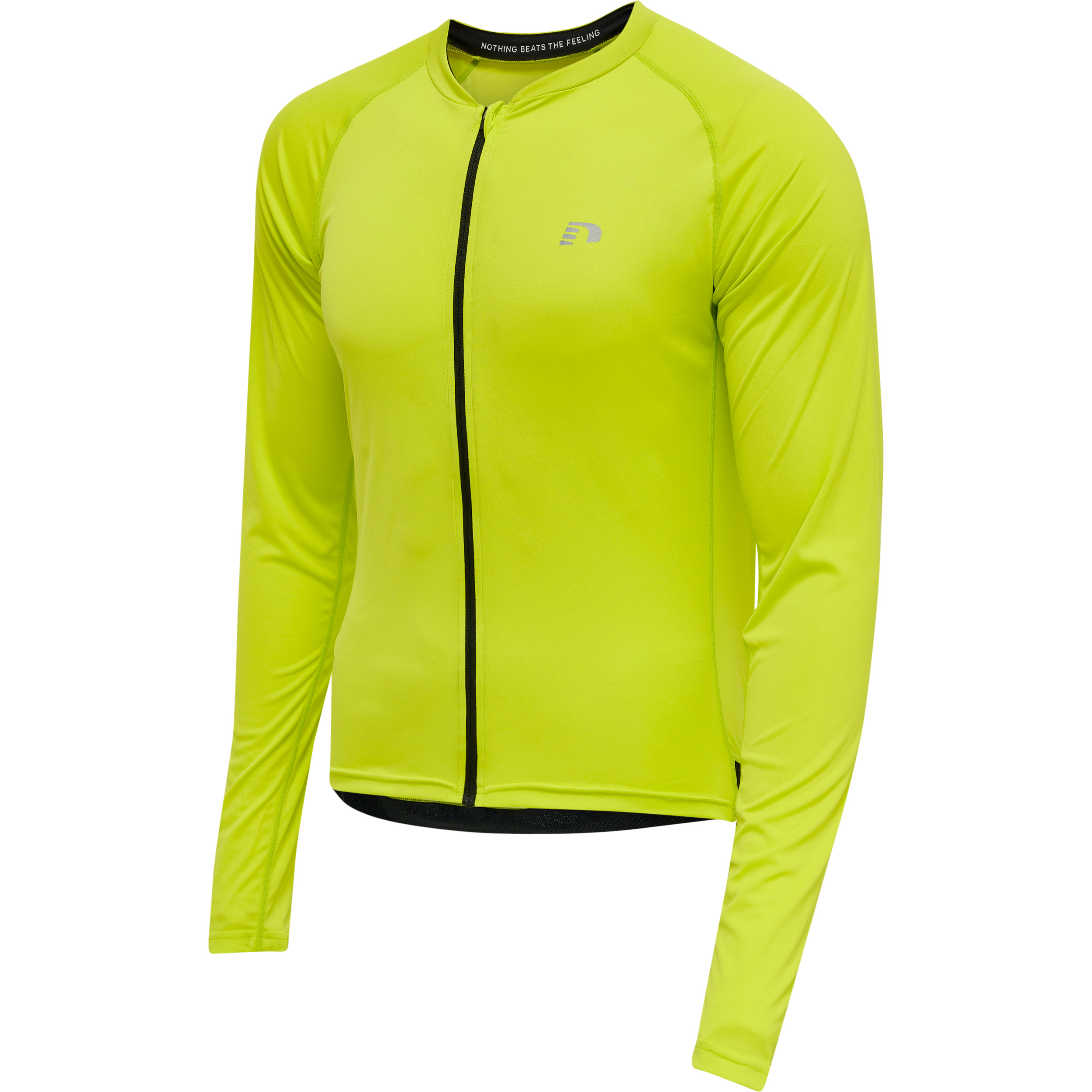 Mens Core Bike L/S Jersey – Bild 7