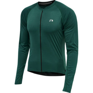 Mens Core Bike L/S Jersey – Bild 8