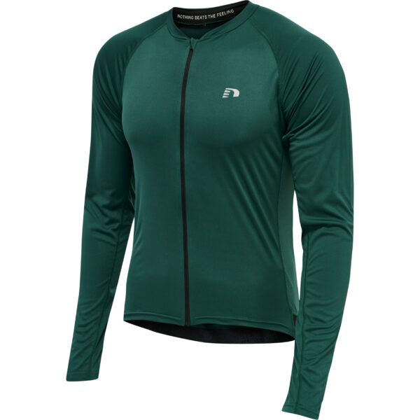 Mens Core Bike L/S Jersey