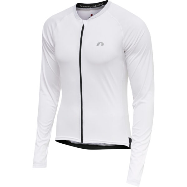 Mens Core Bike L/S Jersey