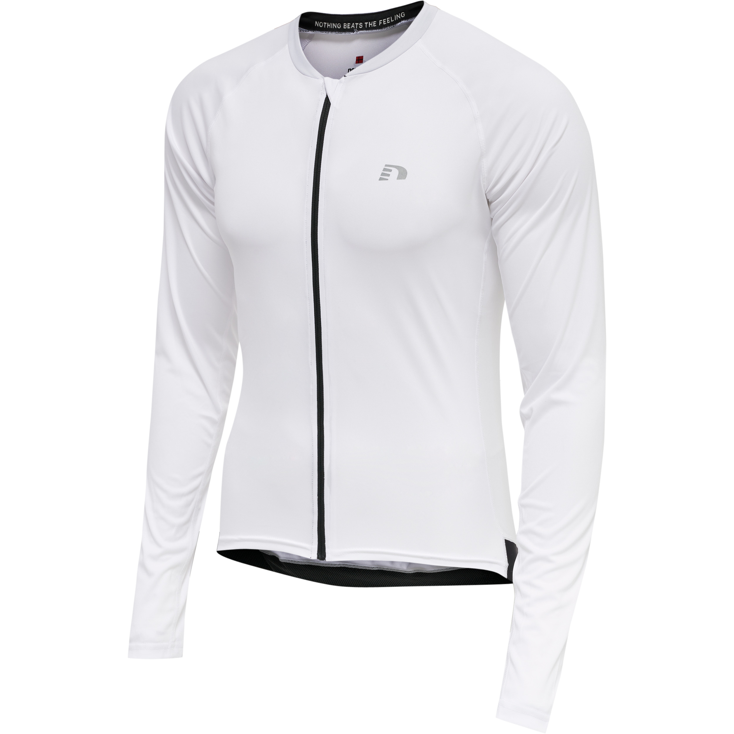 Mens Core Bike L/S Jersey – Bild 9