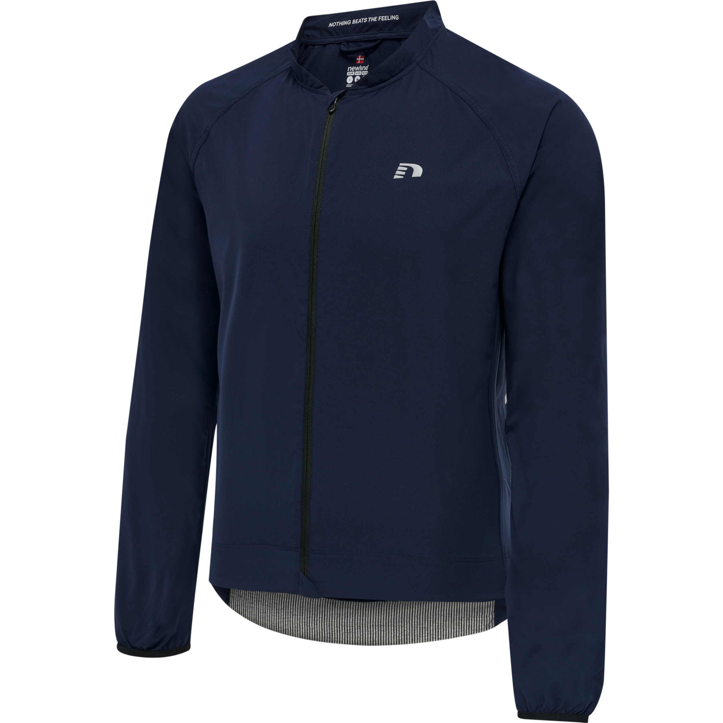 Mens Core Bike Jacket – Bild 1