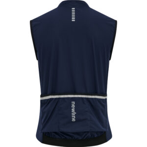Mens Core Bike Gilet – Bild 2