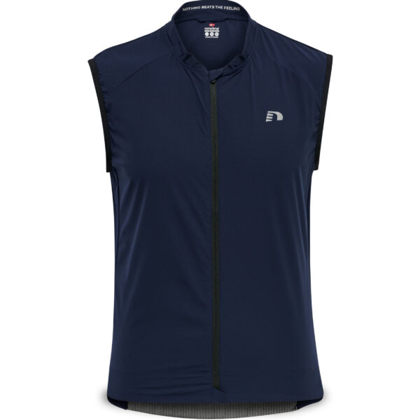 Mens Core Bike Gilet