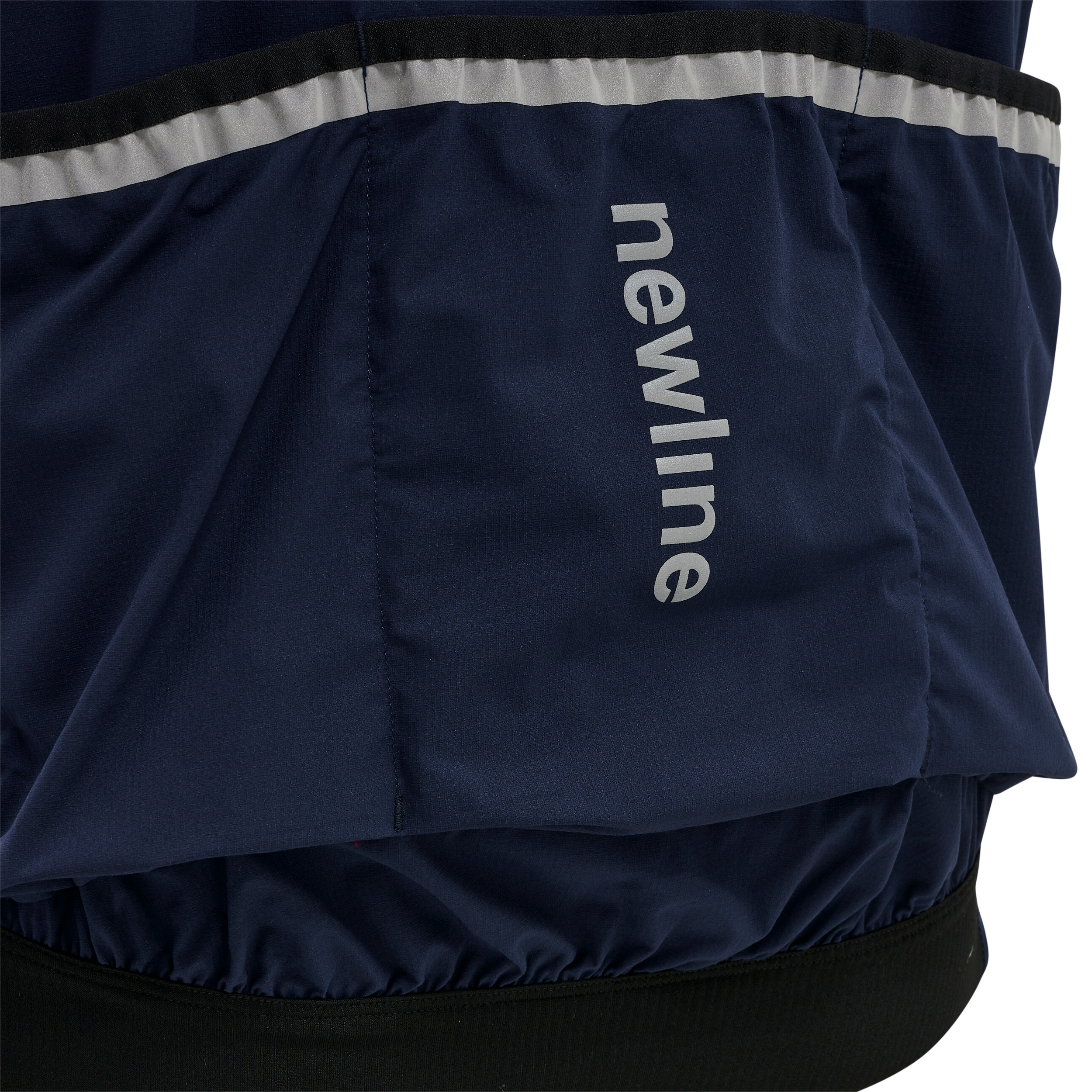 Mens Core Bike Gilet – Bild 4