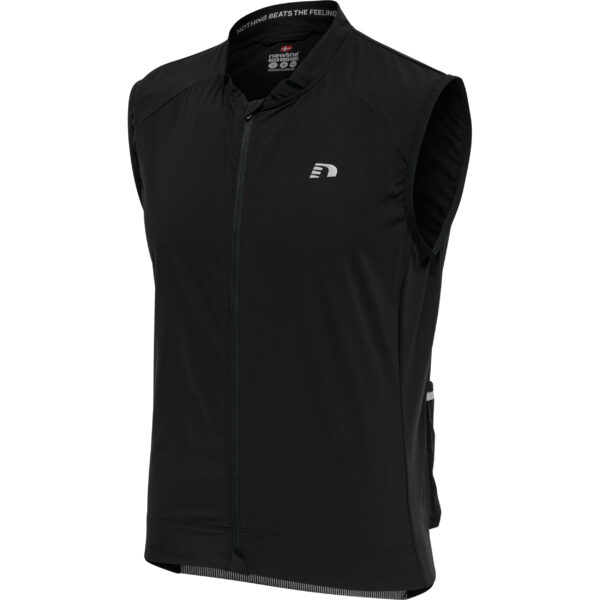 Mens Core Bike Gilet