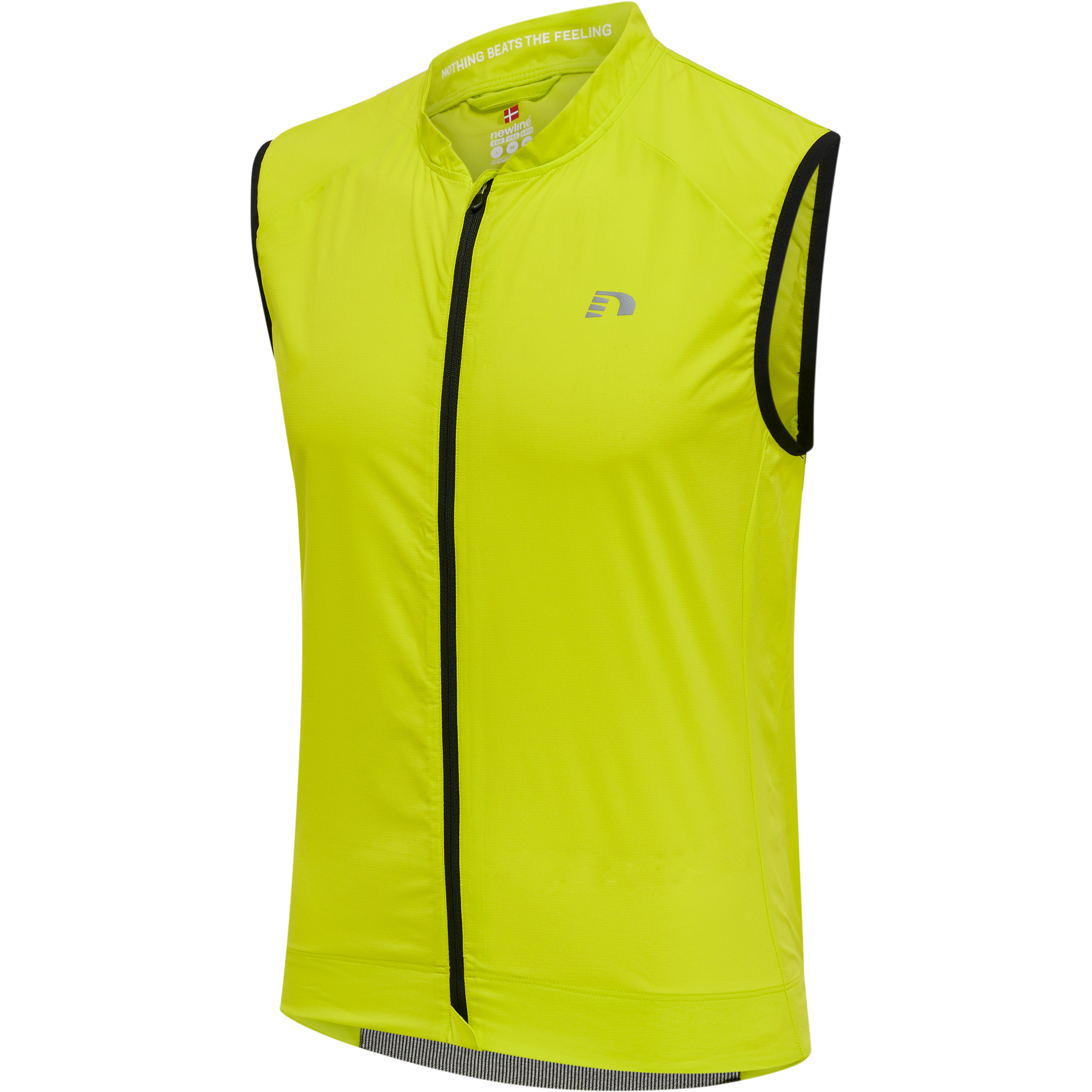 Mens Core Bike Gilet – Bild 7