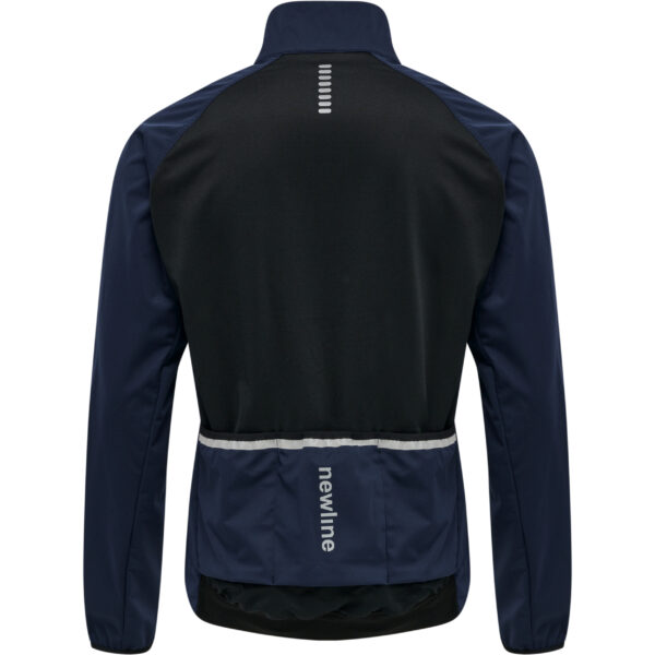 Mens Core Bike Thermal Jacket