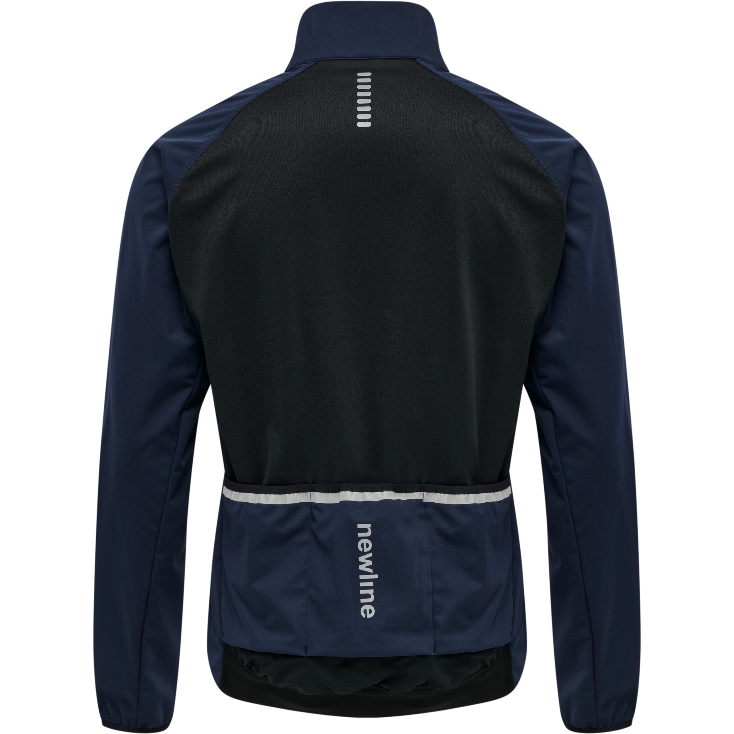 Mens Core Bike Thermal Jacket – Bild 2