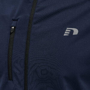 Mens Core Bike Thermal Jacket – Bild 5