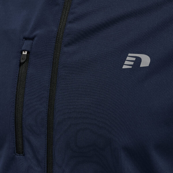 Mens Core Bike Thermal Jacket