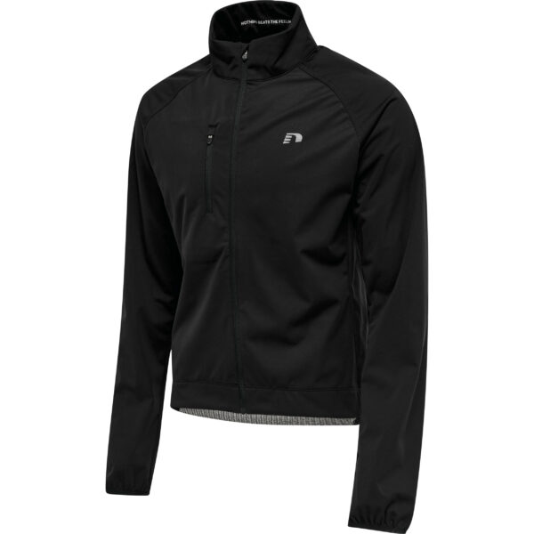 Mens Core Bike Thermal Jacket