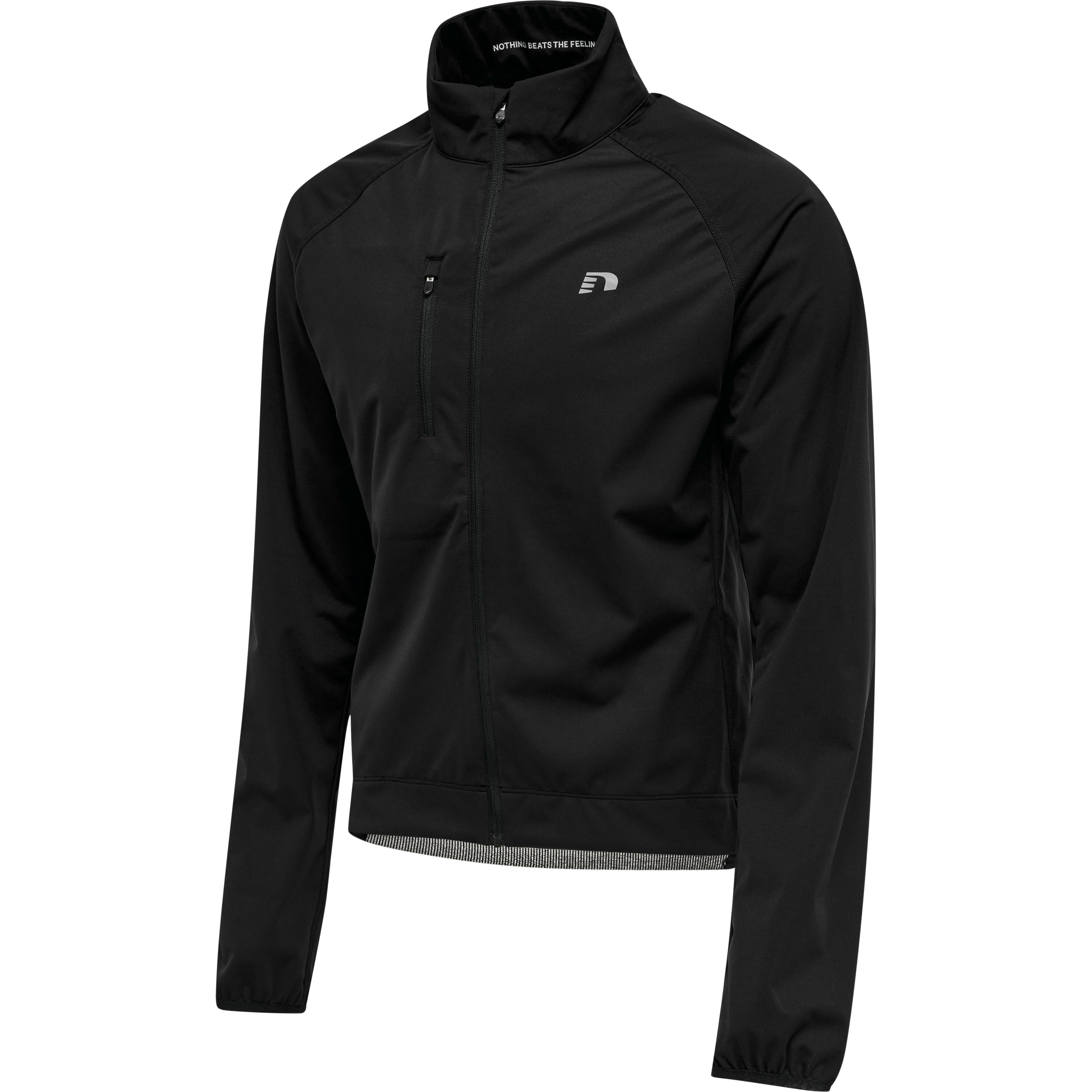 Mens Core Bike Thermal Jacket – Bild 6
