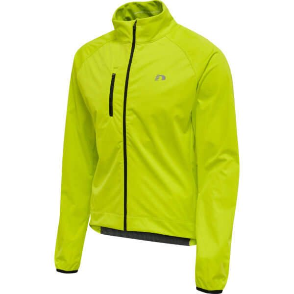 Mens Core Bike Thermal Jacket