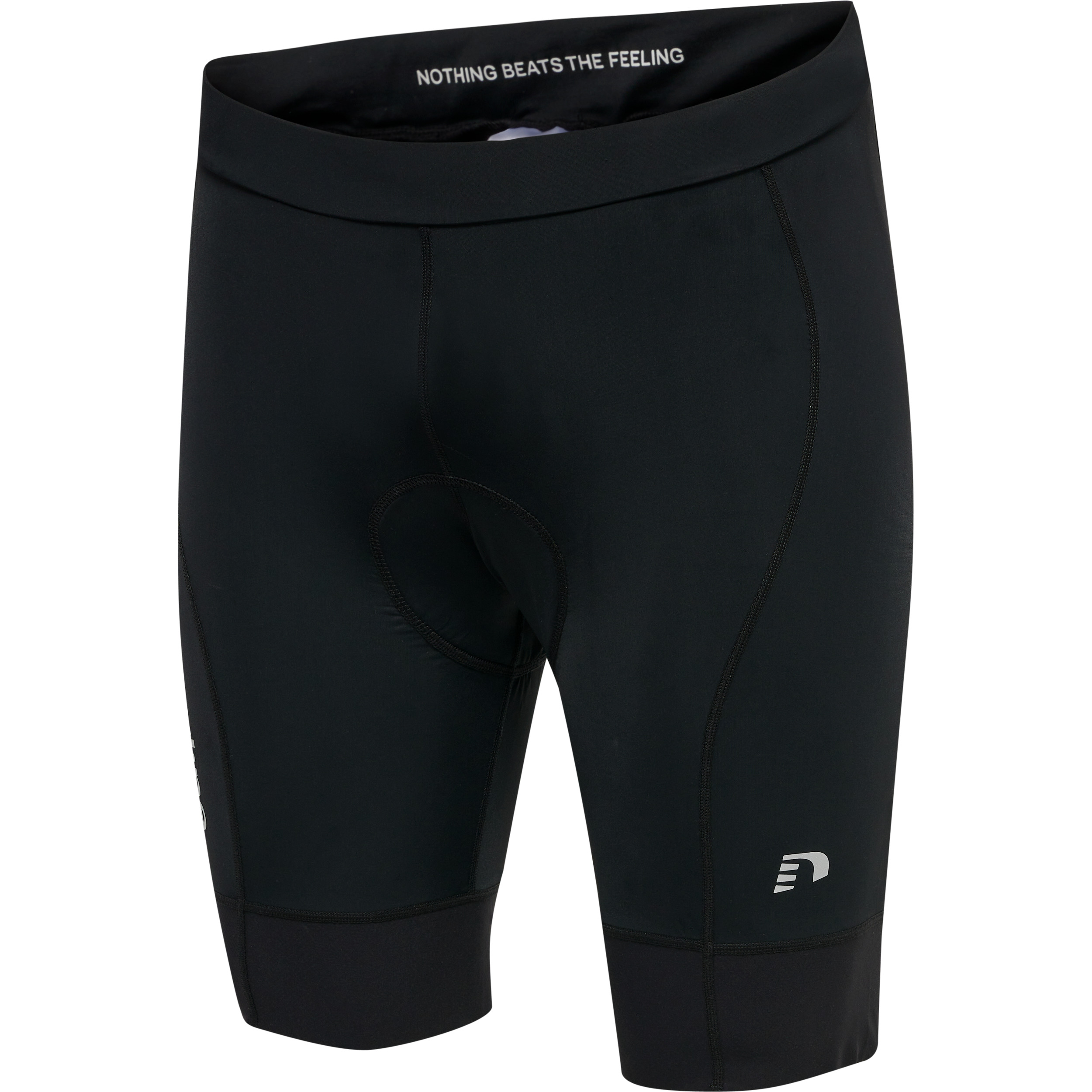 Mens Core Bike Panel Shorts – Bild 1