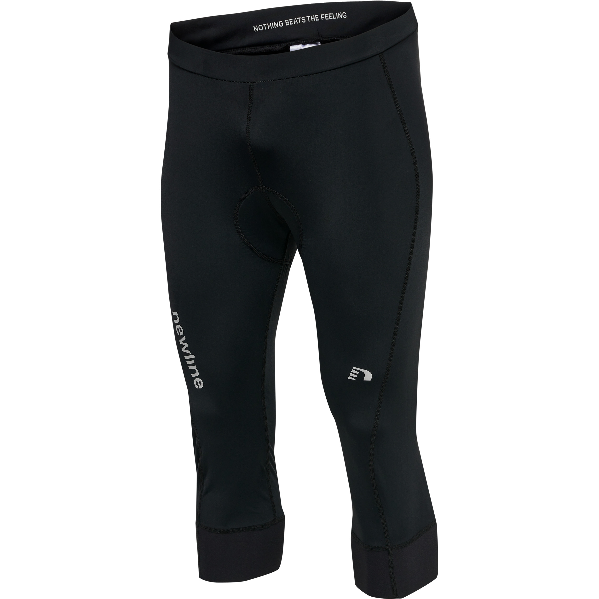 Mens Core Bike Knee Pants – Bild 1