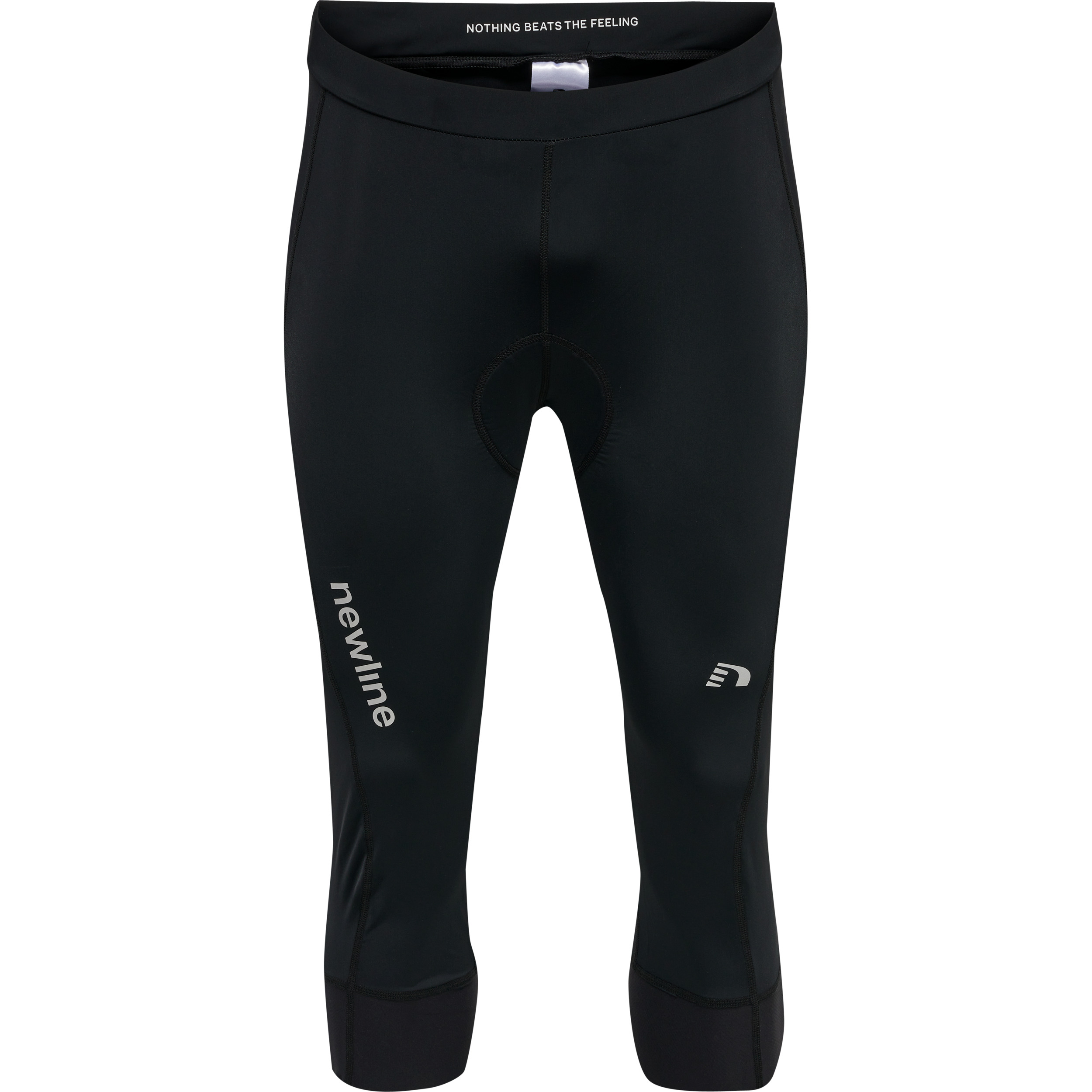 Mens Core Bike Knee Pants – Bild 3