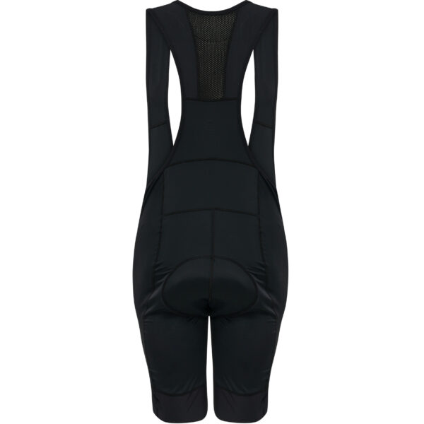 Mens Core Bike Panel Bib Shorts