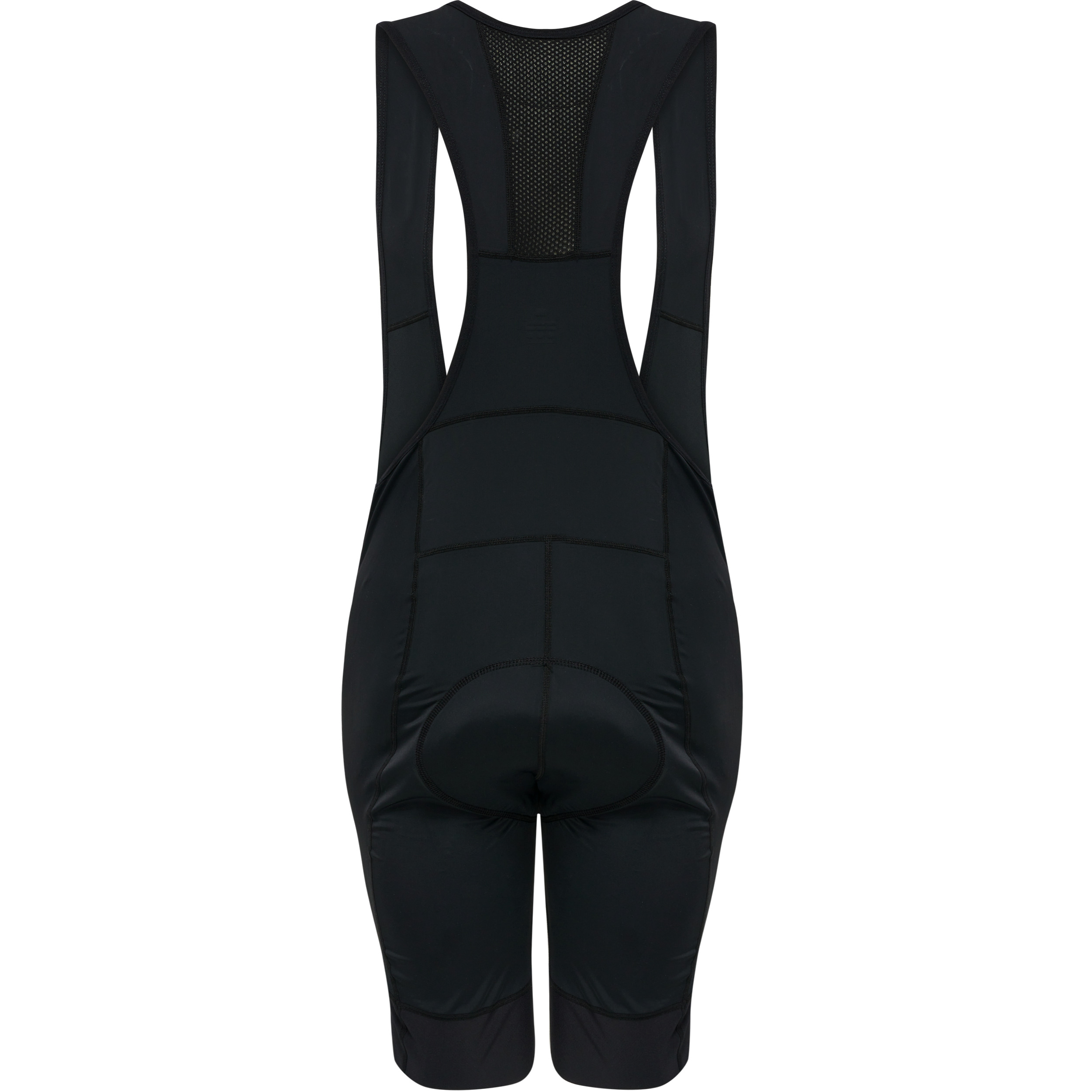 Mens Core Bike Panel Bib Shorts – Bild 2