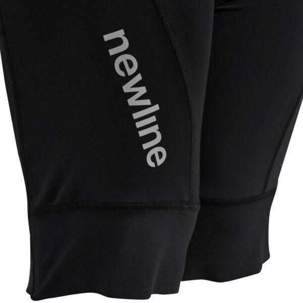 Mens Core Bike Panel Bib Shorts