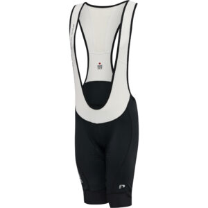 Mens Core Bike Panel Bib Shorts – Bild 6
