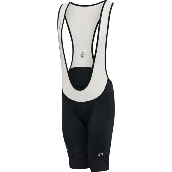 Mens Core Bike Panel Bib Shorts