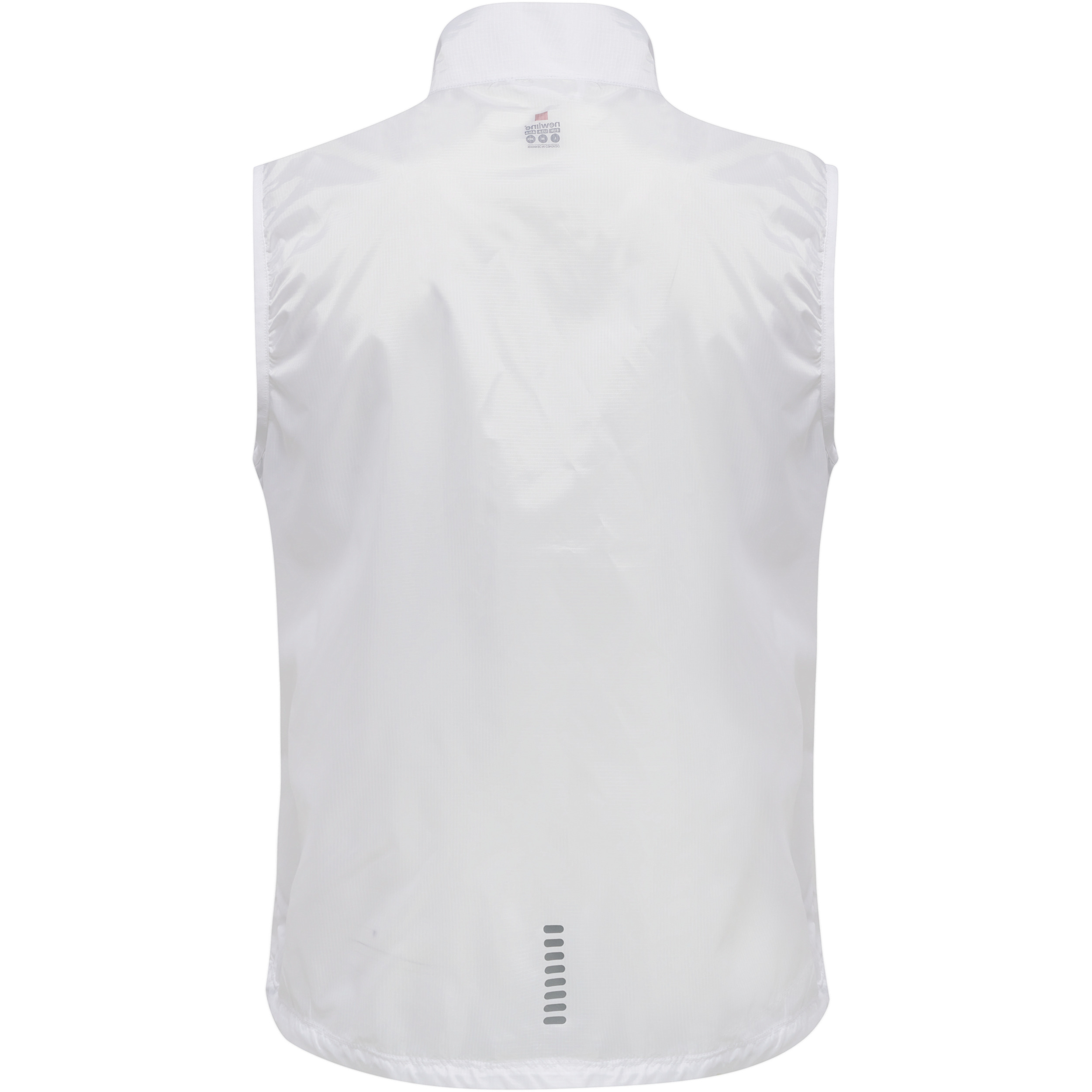 Men Packable Tech Gilet – Bild 2