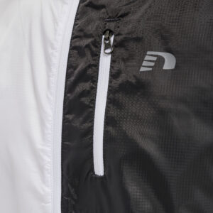 Men Packable Tech Gilet – Bild 4