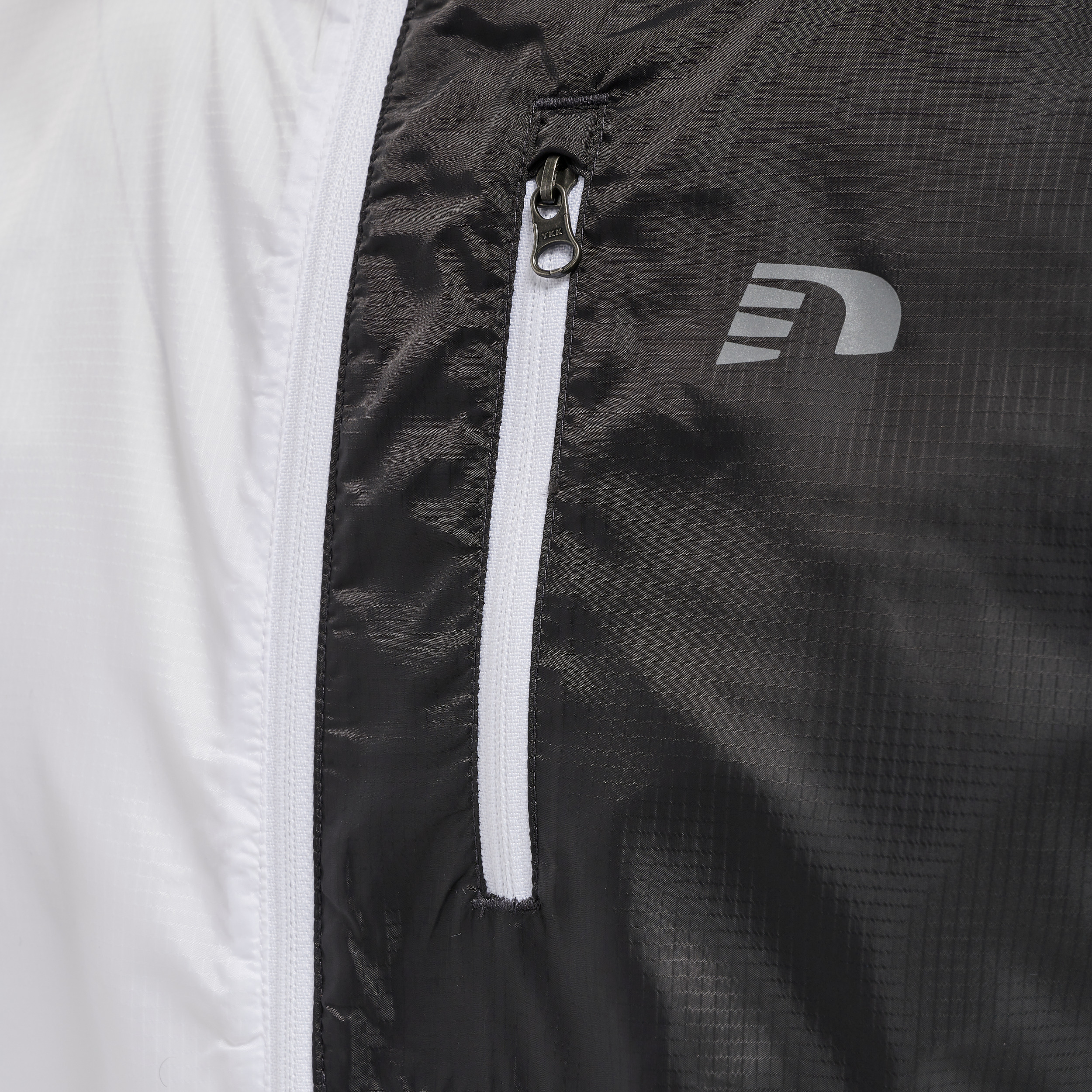 Men Packable Tech Gilet – Bild 4