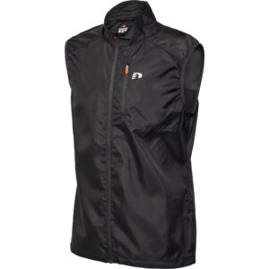 Men Packable Tech Gilet – Bild 6