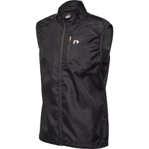 Men Packable Tech Gilet