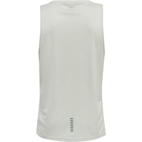 Men Running Singlet