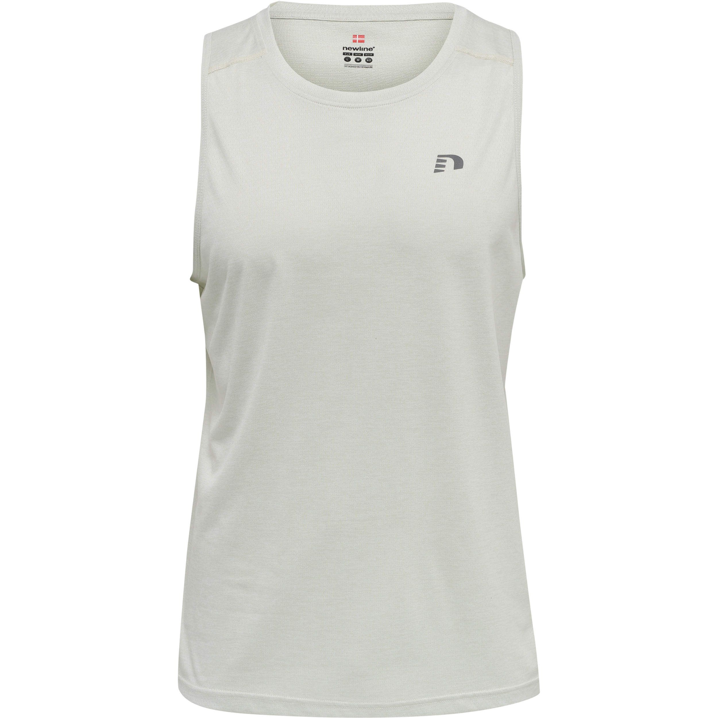 Men Running Singlet – Bild 3