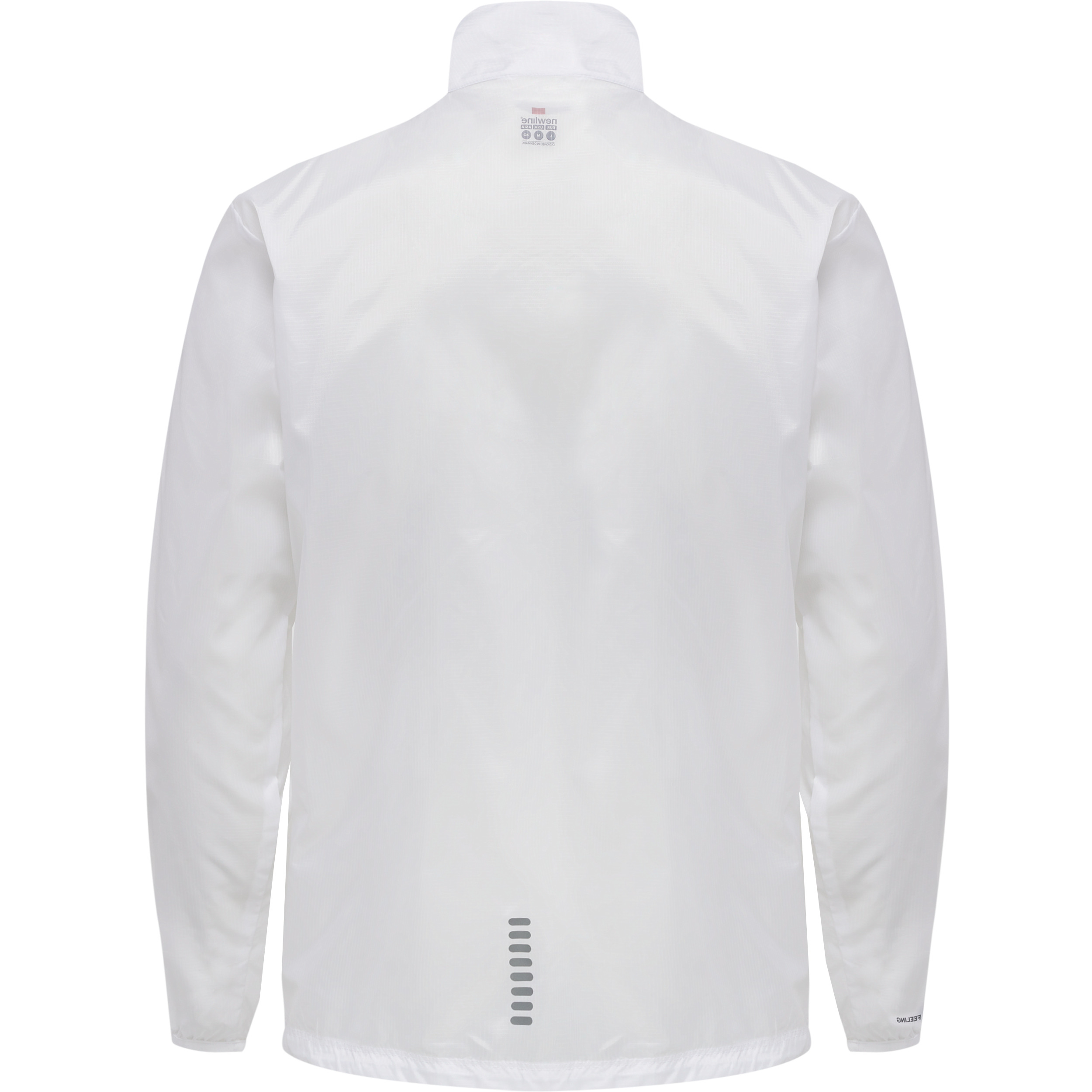 Men Packable Tech Jacket – Bild 2