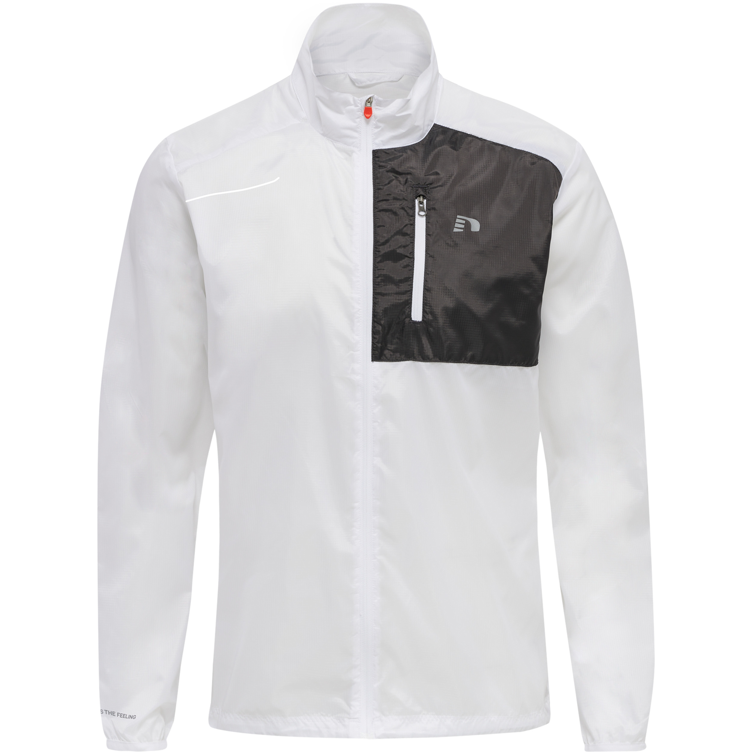 Men Packable Tech Jacket – Bild 3