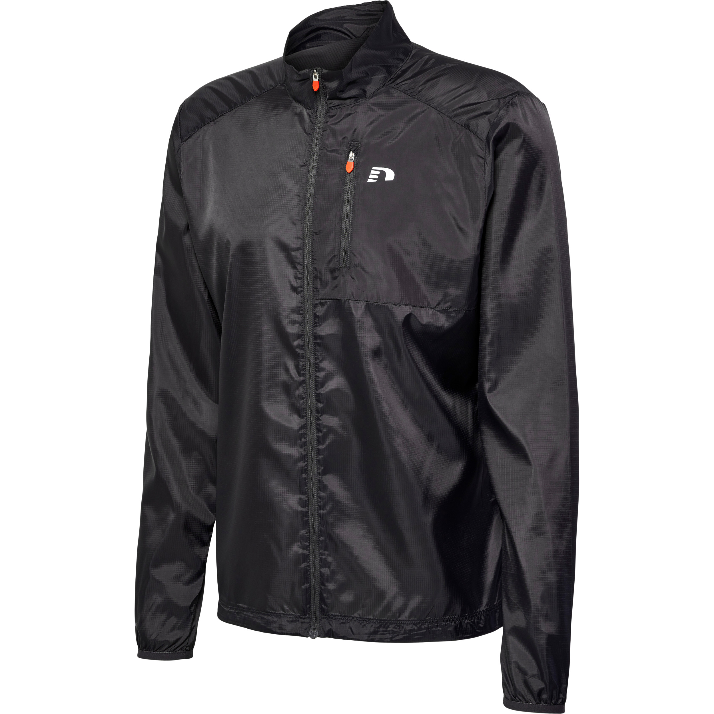 Men Packable Tech Jacket – Bild 6