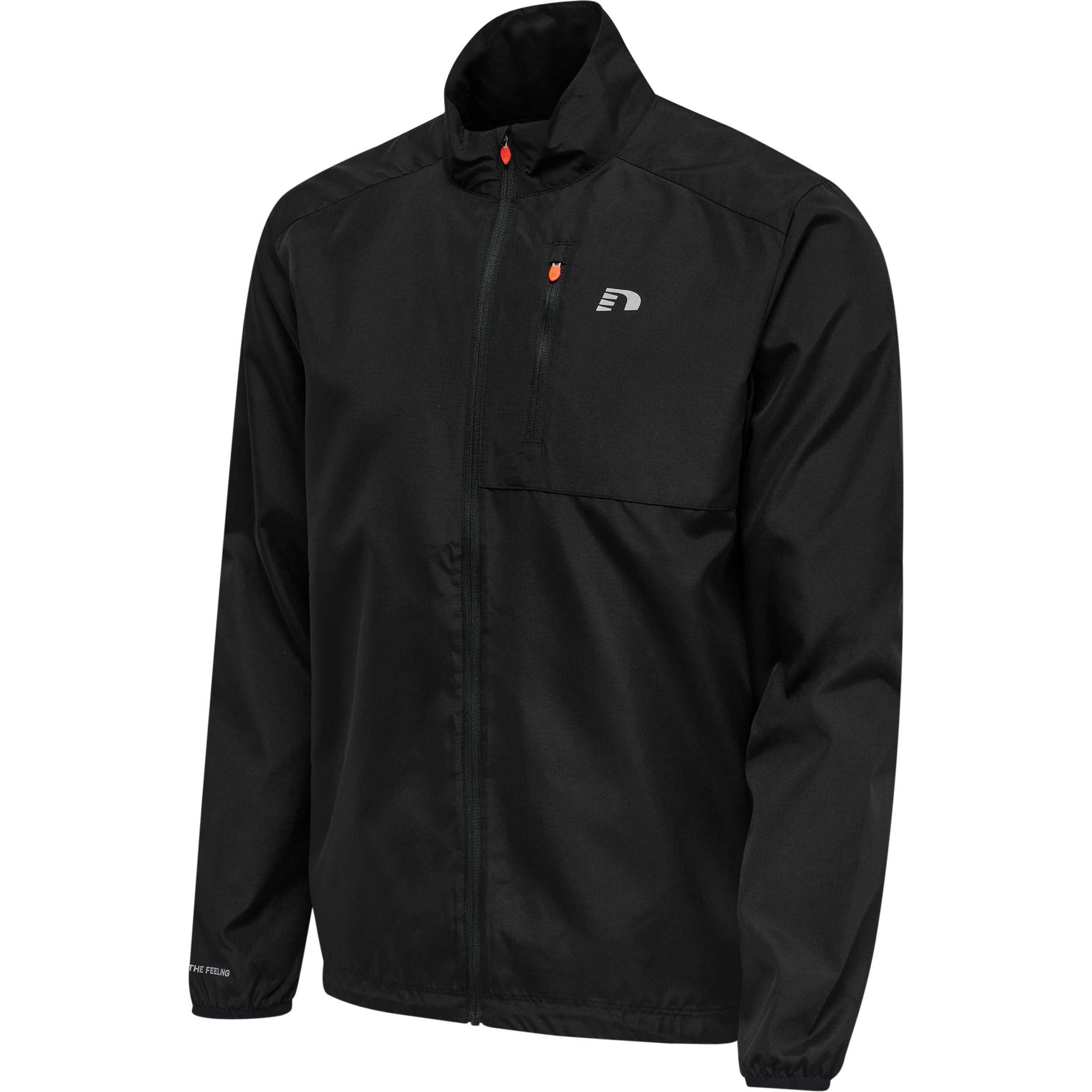 Mens Performance Jacket – Bild 1