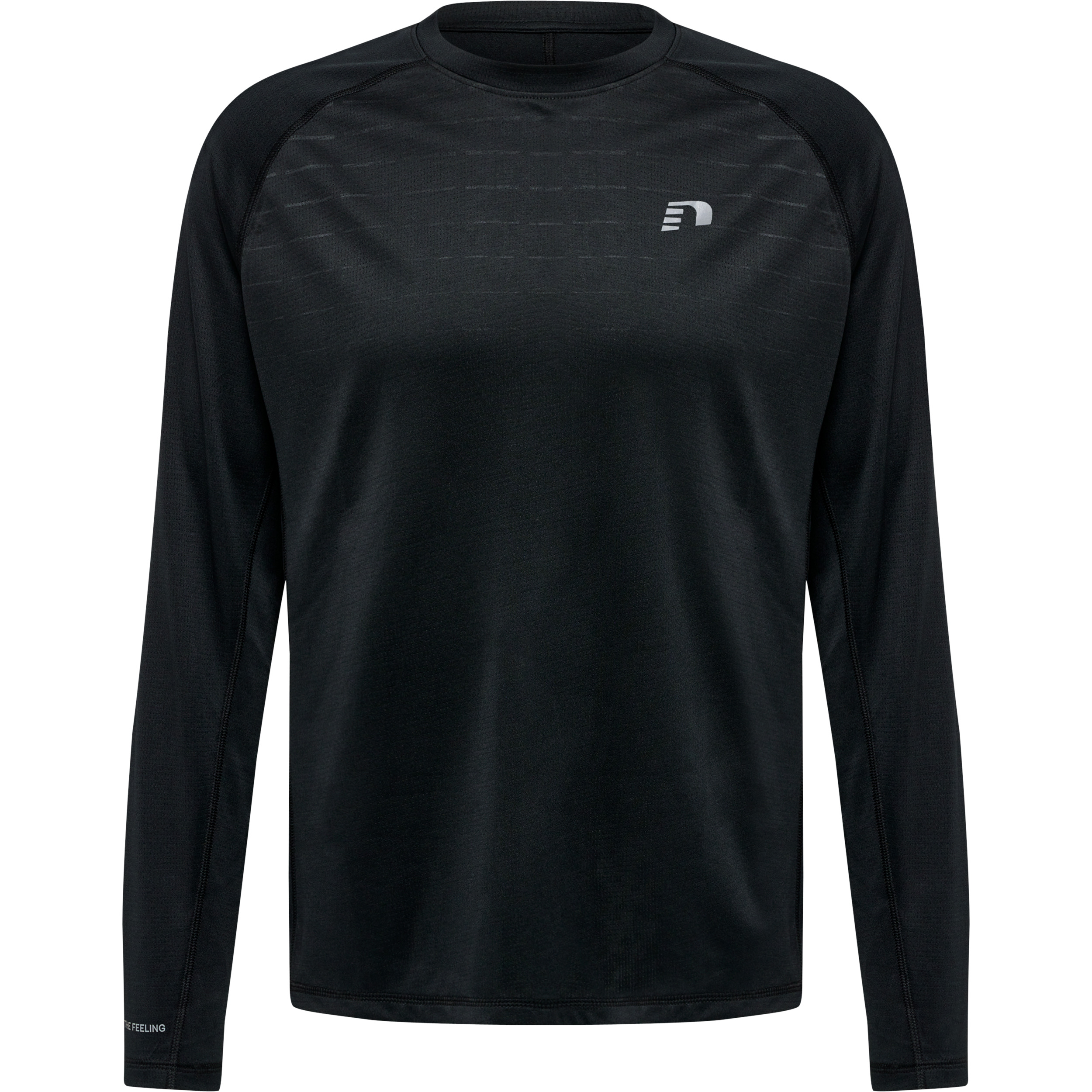 T-Shirt L/S – Bild 3